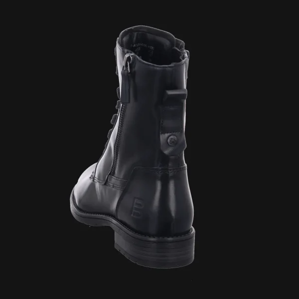 Discount TT.BAGATT Damenstiefelette dark blue