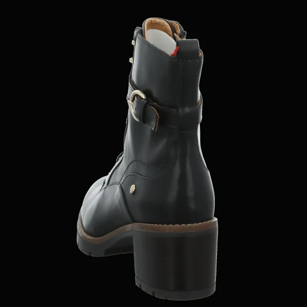Online Pikolinos Damenstiefelette Black