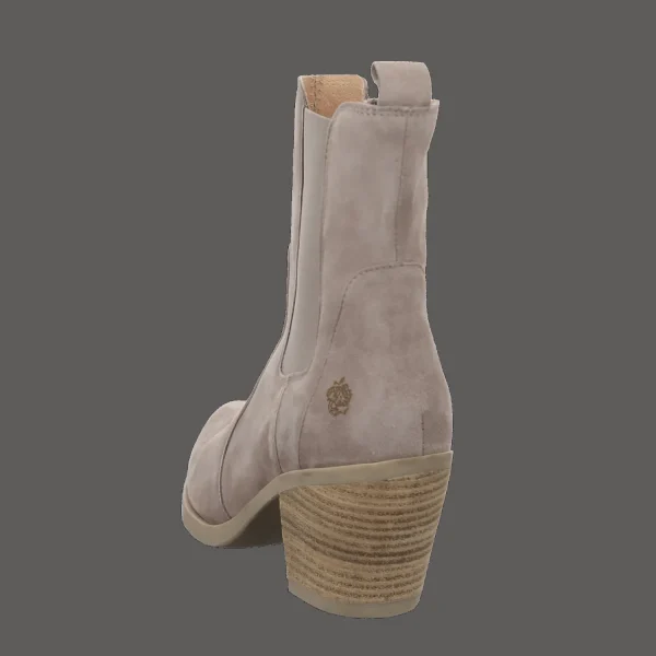 Flash Sale Apple of Eden Damenstiefelette grau