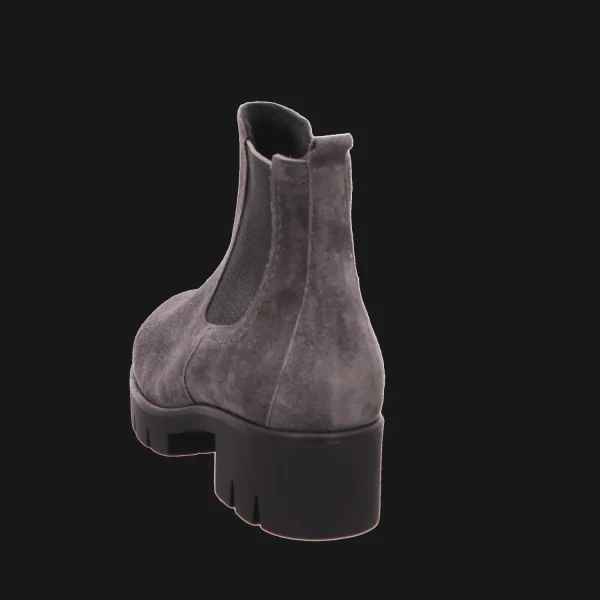 Cheap Gabor Damenstiefelette grau