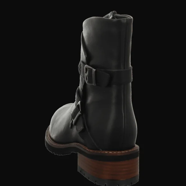 Sale Everybody Damenstiefelette Schwarz