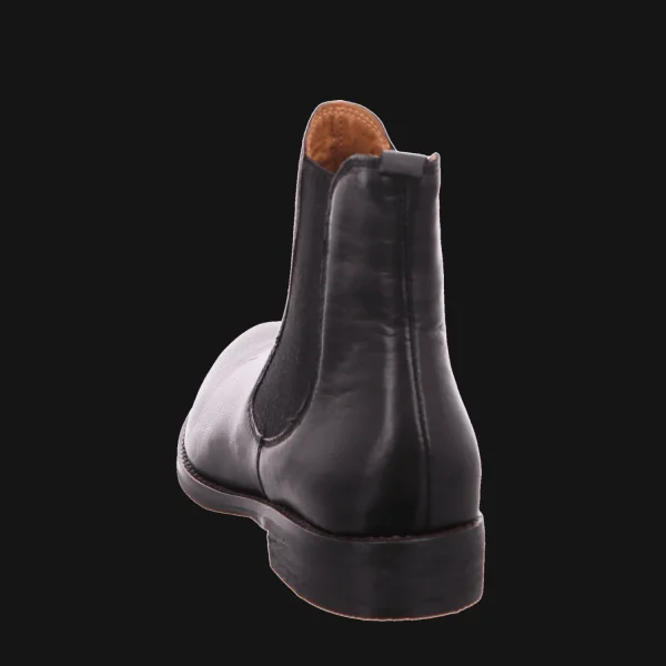 Cheap Everybody Damenstiefelette schwarz