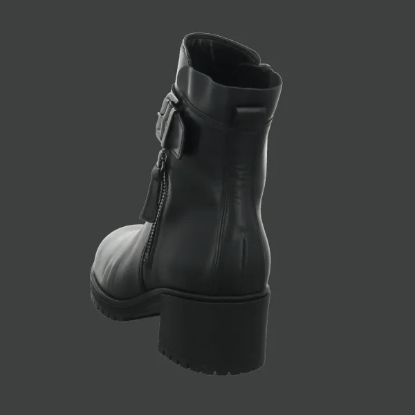Sale Gabor Damenstiefelette schwarz