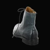 New Everybody Damenstiefelette grün
