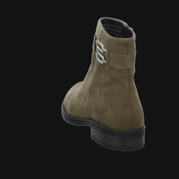 Store TT.BAGATT Damenstiefelette beige
