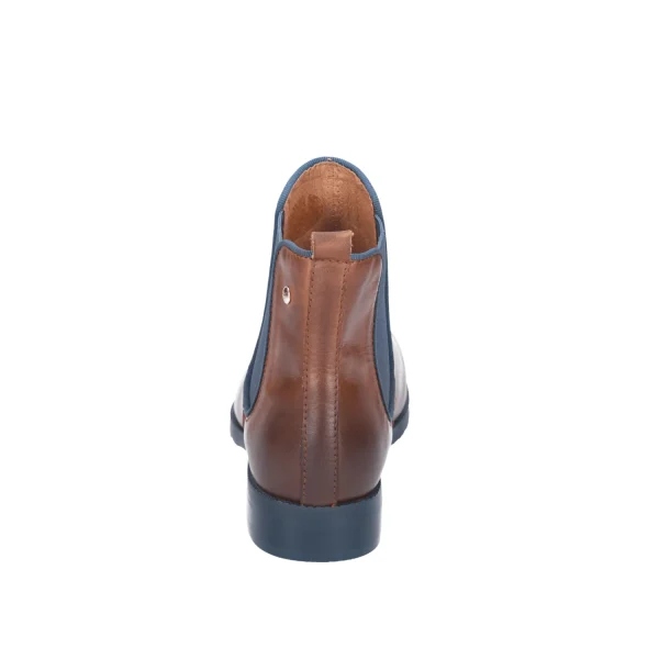Shop Pikolinos Damenstiefelette braun
