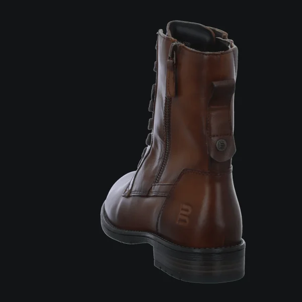 Fashion TT.BAGATT Damenstiefelette braun