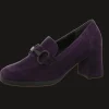 Fashion Gabor Damentrotteur viola