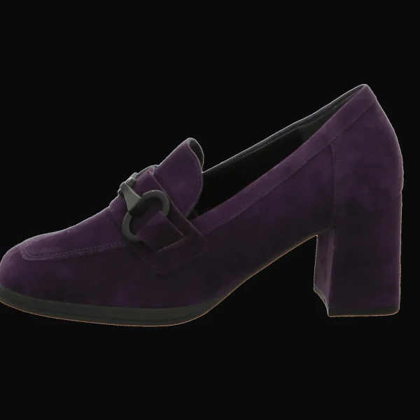 Fashion Gabor Damentrotteur viola