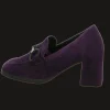 Fashion Gabor Damentrotteur viola