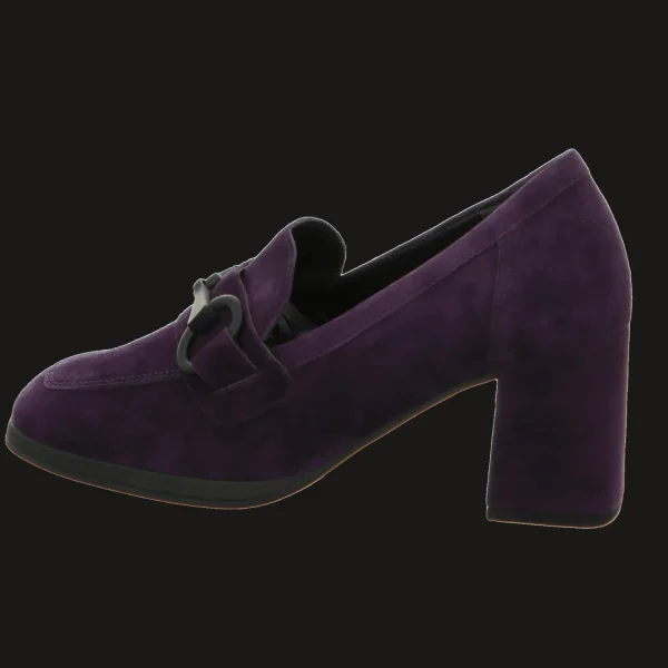 Fashion Gabor Damentrotteur viola