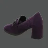Fashion Gabor Damentrotteur viola