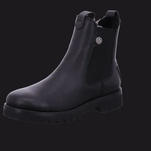 Sale Panama Jack Damenwinterstiefel schwarz
