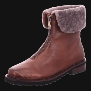 Outlet Everybody Damenwinterstiefel braun
