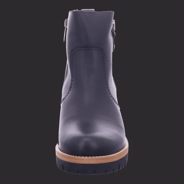 Online Panama Jack Damenwinterstiefel schwarz