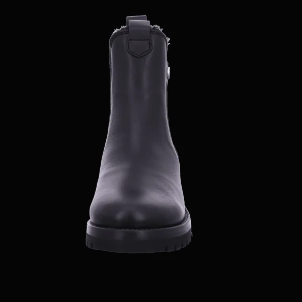 Sale Panama Jack Damenwinterstiefel schwarz