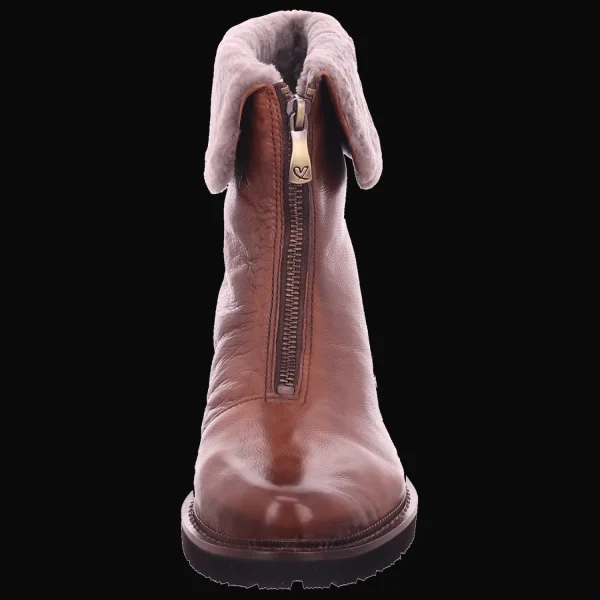 Outlet Everybody Damenwinterstiefel braun