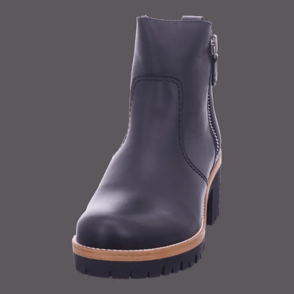 Online Panama Jack Damenwinterstiefel schwarz