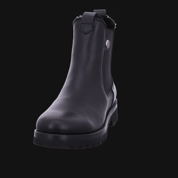 Sale Panama Jack Damenwinterstiefel schwarz