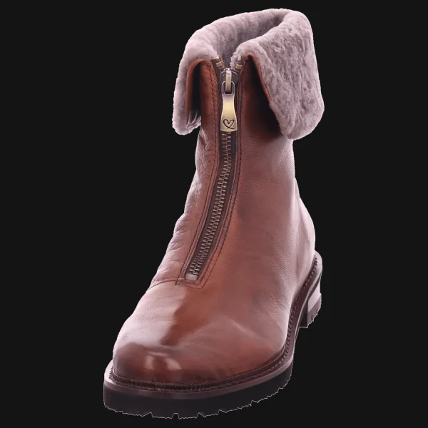 Outlet Everybody Damenwinterstiefel braun
