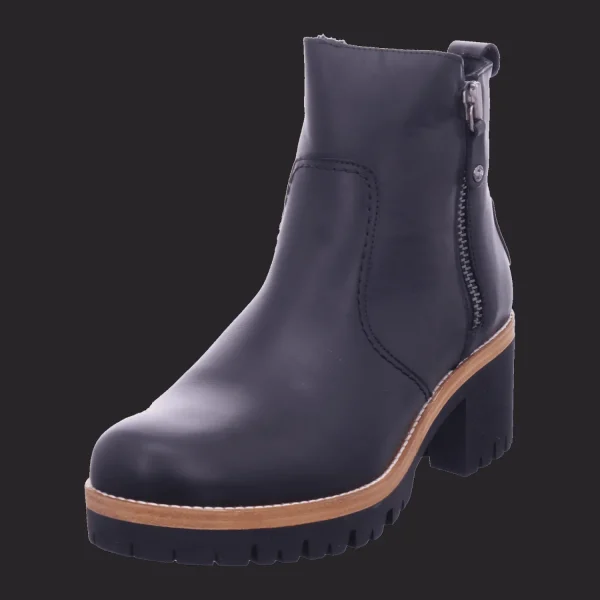 Online Panama Jack Damenwinterstiefel schwarz