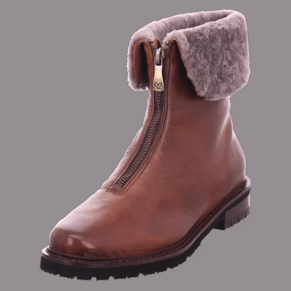 Outlet Everybody Damenwinterstiefel braun