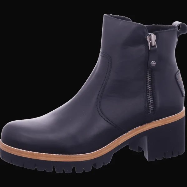 Online Panama Jack Damenwinterstiefel schwarz