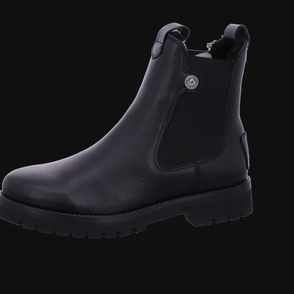 Sale Panama Jack Damenwinterstiefel schwarz