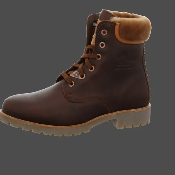 Cheap Panama Jack Damenwinterstiefel braun