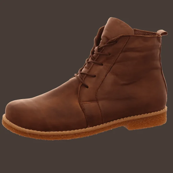Best Sale Andrea Conti Damenwinterstiefel dkl braun