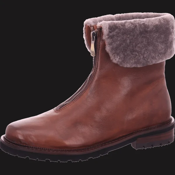 Outlet Everybody Damenwinterstiefel braun