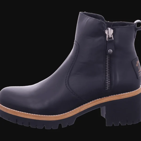 Online Panama Jack Damenwinterstiefel schwarz