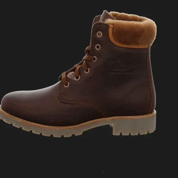 Cheap Panama Jack Damenwinterstiefel braun