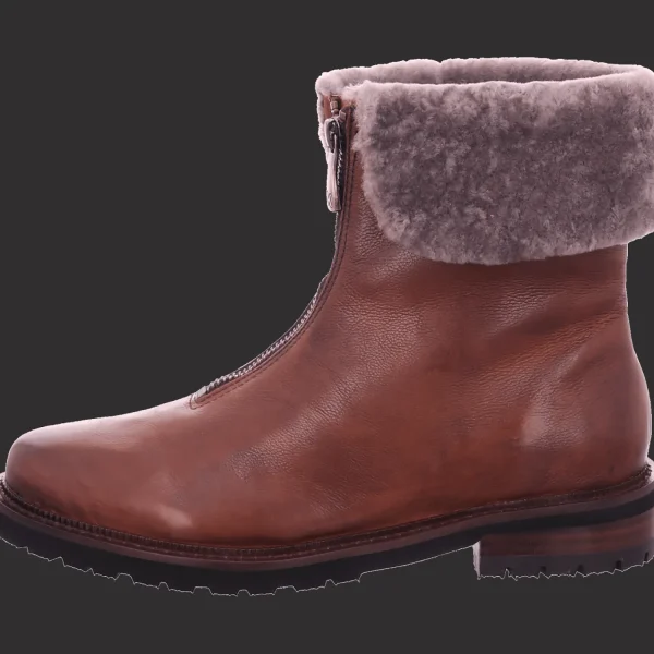 Outlet Everybody Damenwinterstiefel braun