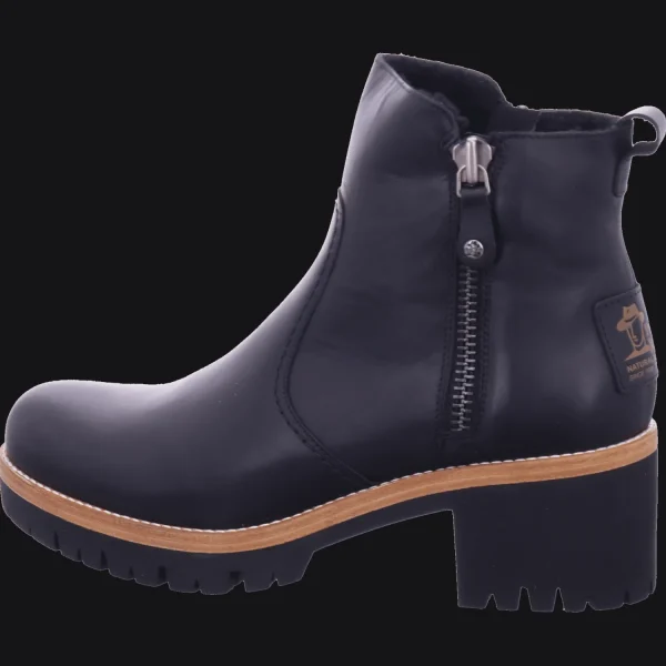Online Panama Jack Damenwinterstiefel schwarz