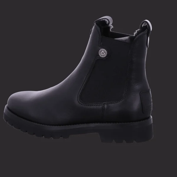 Sale Panama Jack Damenwinterstiefel schwarz