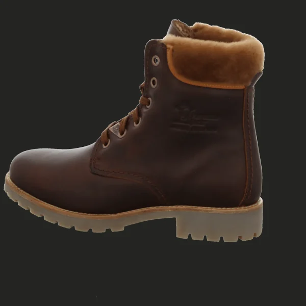 Cheap Panama Jack Damenwinterstiefel braun