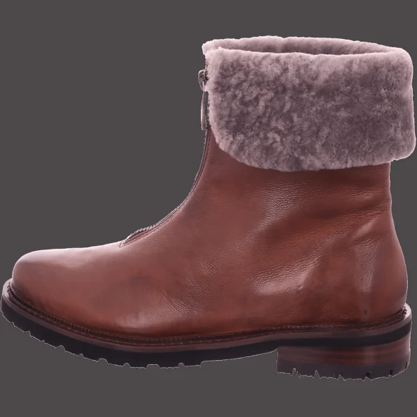 Outlet Everybody Damenwinterstiefel braun