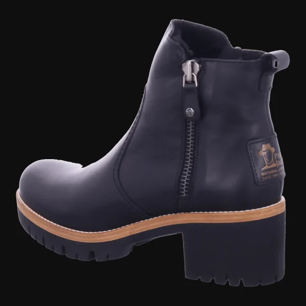 Online Panama Jack Damenwinterstiefel schwarz