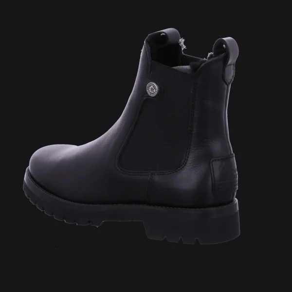 Sale Panama Jack Damenwinterstiefel schwarz