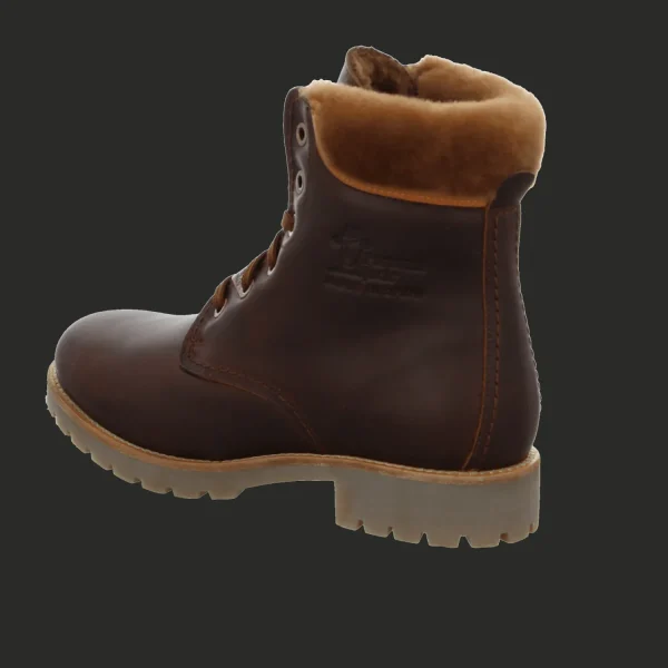 Cheap Panama Jack Damenwinterstiefel braun