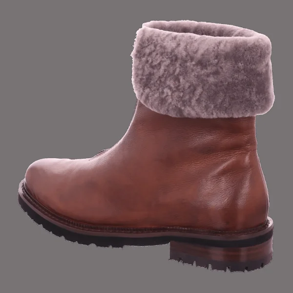 Outlet Everybody Damenwinterstiefel braun