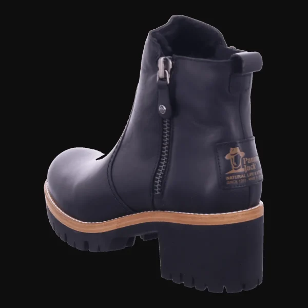 Online Panama Jack Damenwinterstiefel schwarz