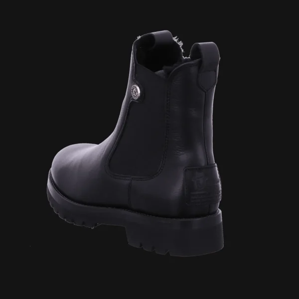 Sale Panama Jack Damenwinterstiefel schwarz