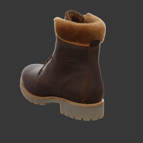 Cheap Panama Jack Damenwinterstiefel braun