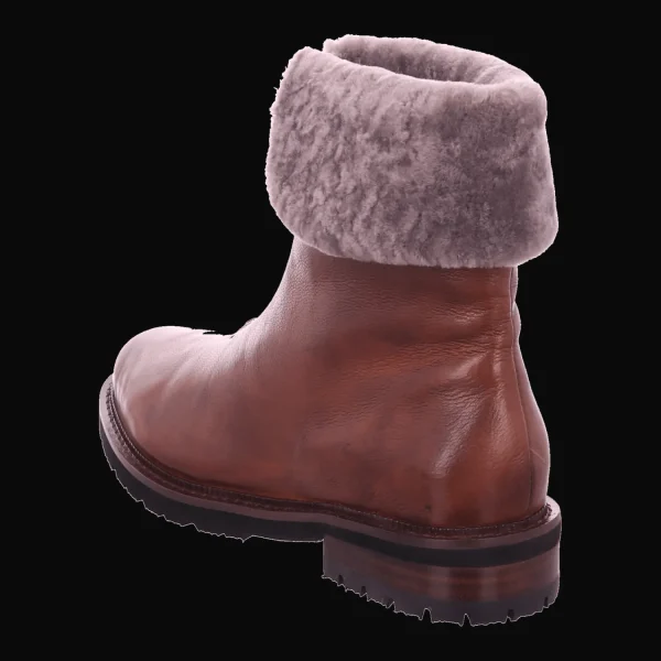 Outlet Everybody Damenwinterstiefel braun