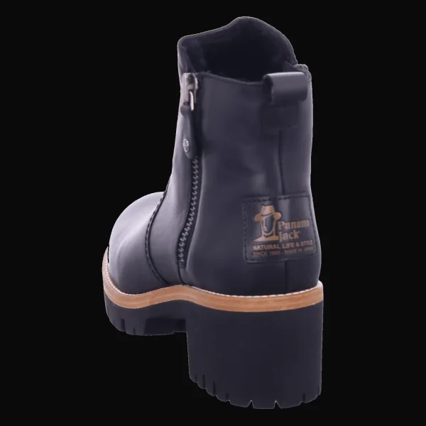 Online Panama Jack Damenwinterstiefel schwarz