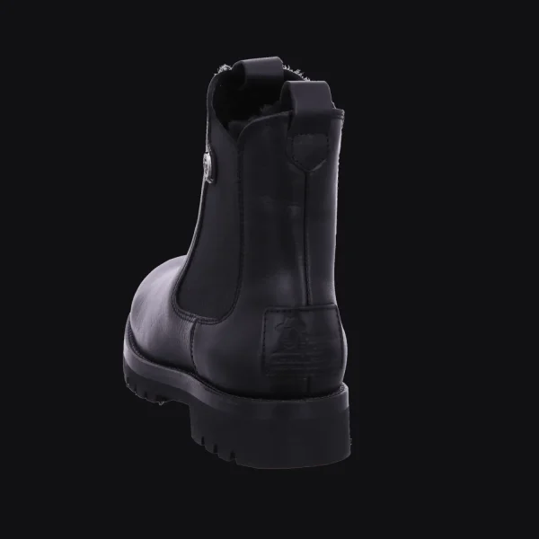 Sale Panama Jack Damenwinterstiefel schwarz