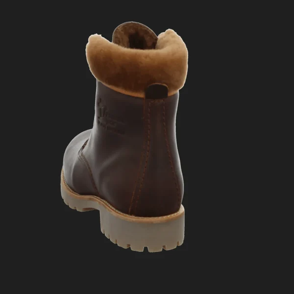 Cheap Panama Jack Damenwinterstiefel braun
