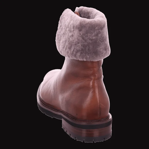 Outlet Everybody Damenwinterstiefel braun